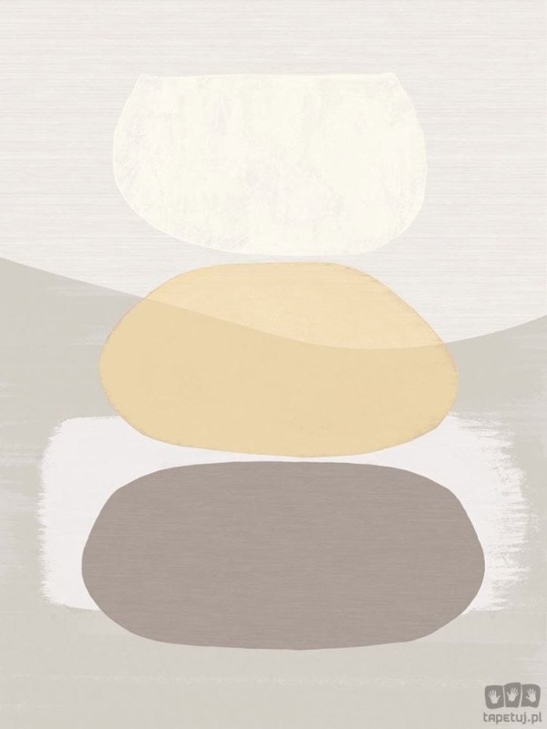 Fototapeta Balancing Rocks 309001 Eijffinger