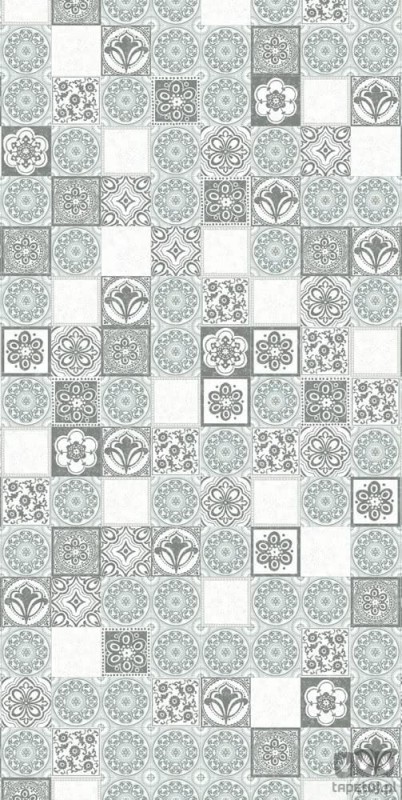 Fototapeta Tiles 309011 Eijffinger