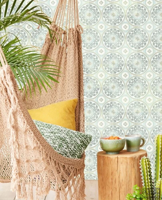 Fototapeta Tiles 309013 Eijffinger