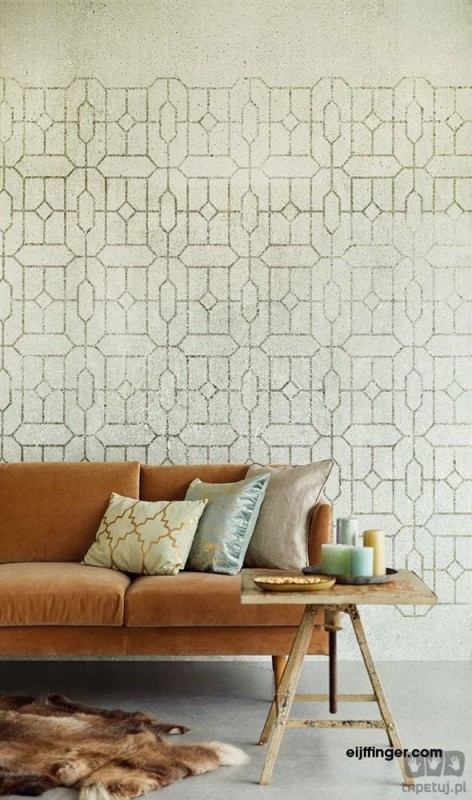 Fototapeta Trellis 309077 Eijffinger