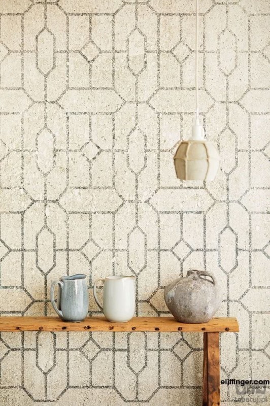 Fototapeta Trellis 309078 Eijffinger