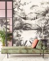Fototapeta Boho Tropical 309100 Eijffinger