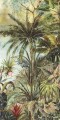 Fototapeta Boho Tropical 309099 Eijffinger