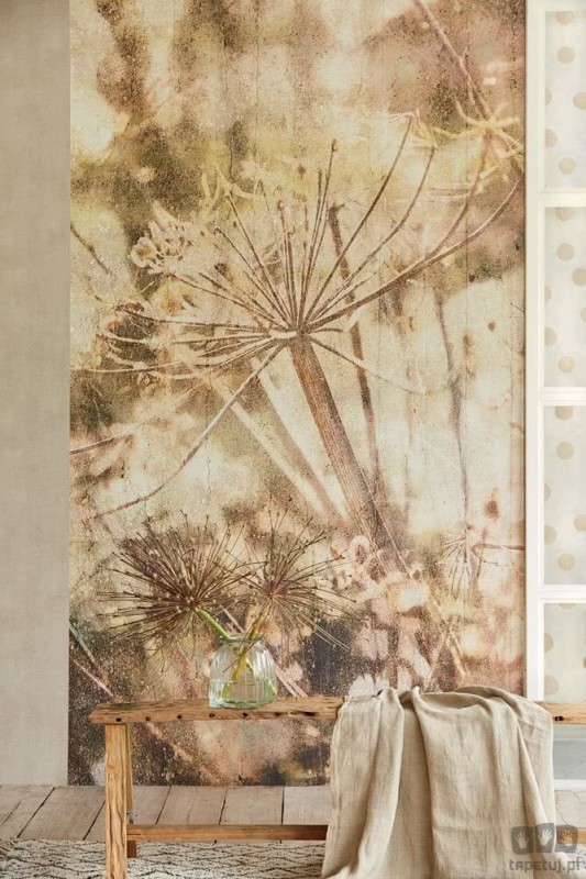 Fototapeta Acanthus 309022 Eijffinger