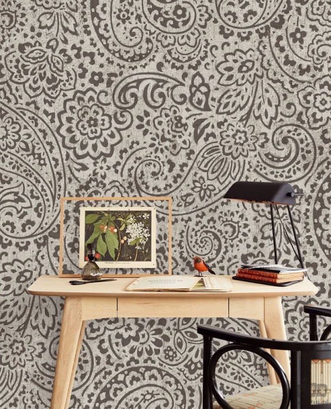 Fototapeta Paisley 309087 Eijffinger