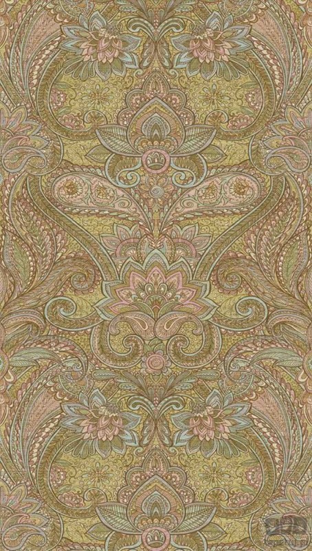 Fototapeta Kashmir 309085 Eijffinger