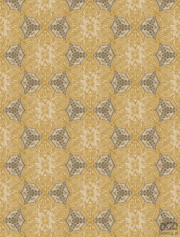 Fototapeta Boho Flower 309058 Eijffinger