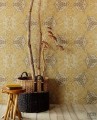 Fototapeta Boho Flower 309058 Eijffinger