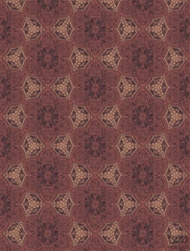Fototapeta Boho Flower 309057 Eijffinger