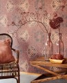 Fototapeta Boho Flower 309057 Eijffinger