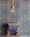 Fototapeta Boho Flower 309054 Eijffinger