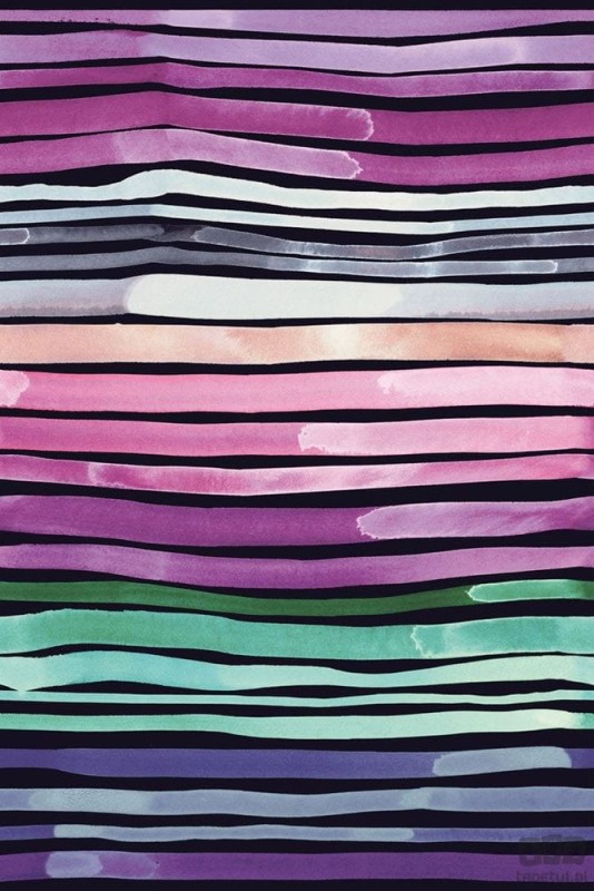 Fototapeta Aquastripe 309082 Eijffinger