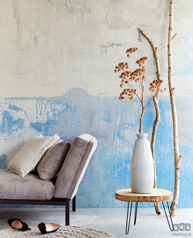 Fototapeta Weathered Wall 309044 Eijffinger
