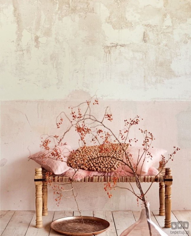 Fototapeta Weathered Wall 309043 Eijffinger