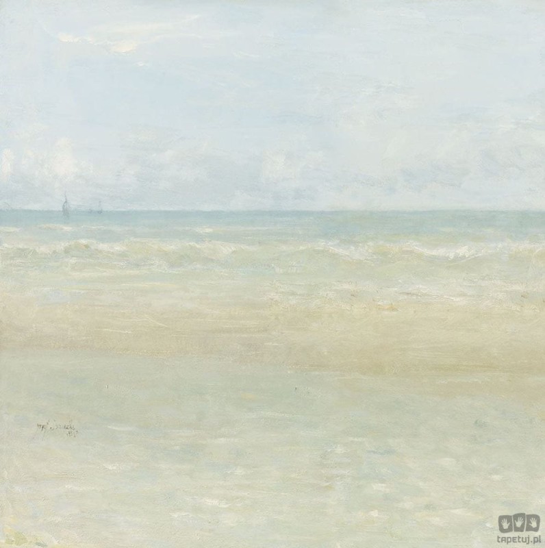 Fototapeta Seascape 309038 Eijffinger