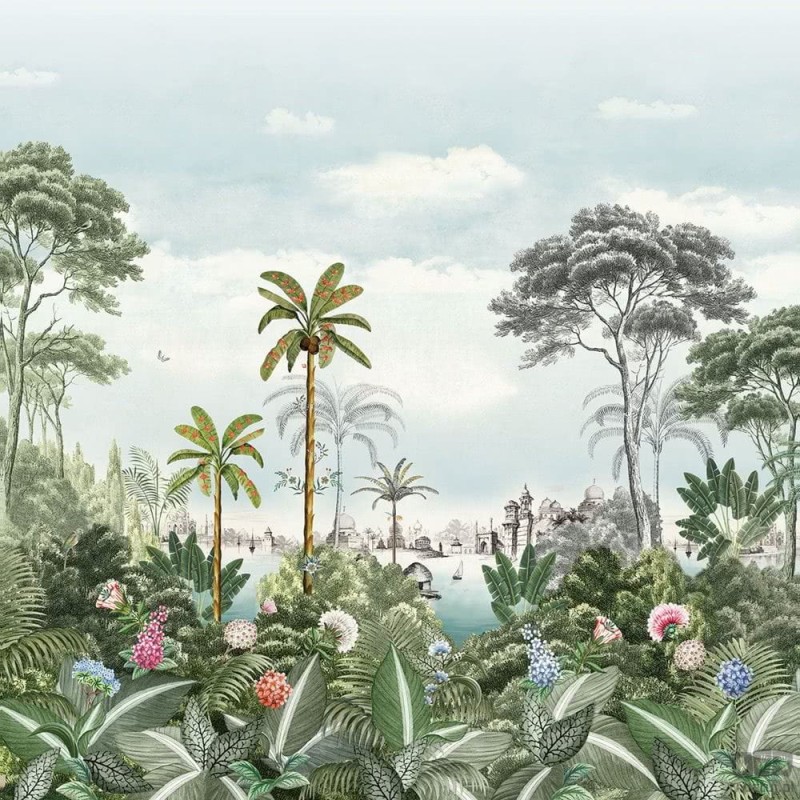 Fototapeta Pip Jardin 309132 Eijffinger