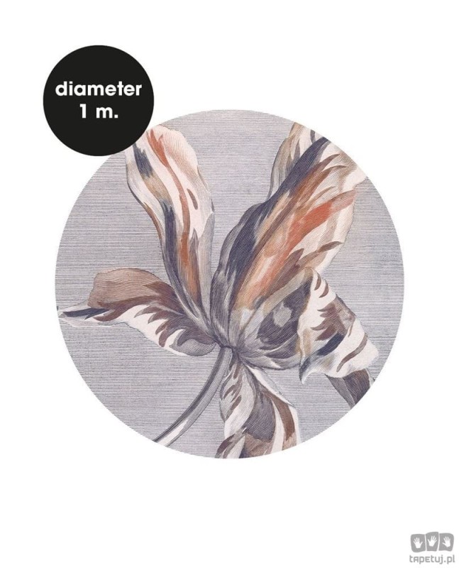 Fototapeta Tulip Teyler 309108 Eijffinger