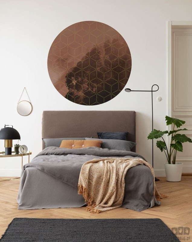 Fototapeta New Morning D1-084