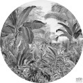Fototapeta Wild Woods D1-087