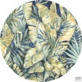 Fototapeta Feuilles Tropicales D1-090