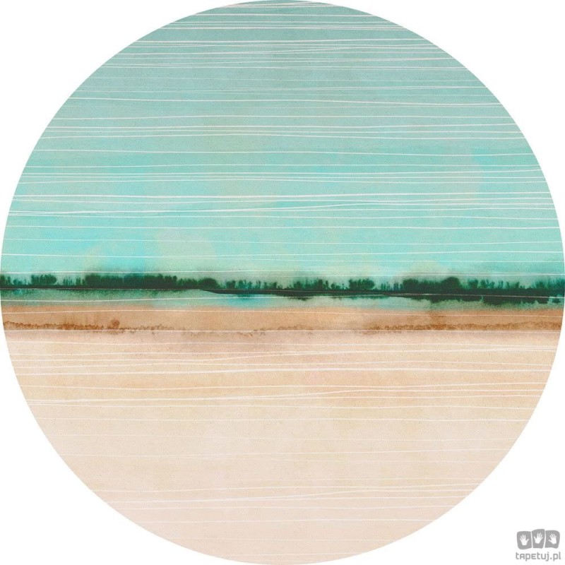 Fototapeta Beachside D1-092