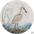 Fototapeta Spoonbill D1-097