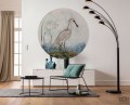 Fototapeta Spoonbill D1-097