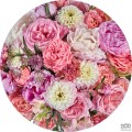 Fototapeta Beautiful Blossoms D1-103
