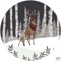 Fototapeta Bambi Great Prince DD1-014