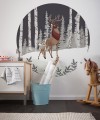 Fototapeta Bambi Great Prince DD1-014