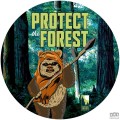 Fototapeta Star Wars Protect the Forest DD1-015
