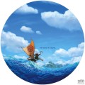 Fototapeta Moana Ocean is Calling DD1-019