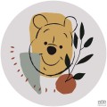 Fototapeta Winnie the Pooh Smile DD1-035
