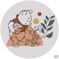 Fototapeta Winnie the Pooh Soulmate DD1-036