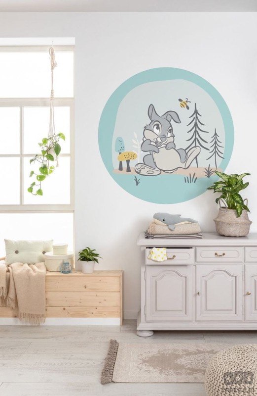 Fototapeta Bambi Thumper DD1-044