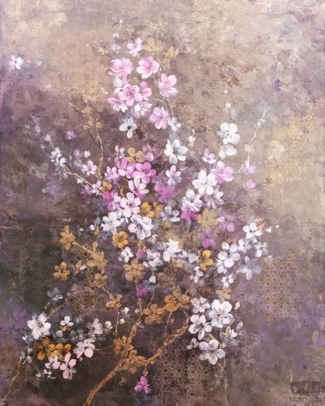 Fototapeta Hanami X4-1072