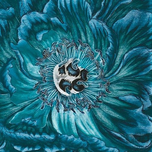Fototapeta Royal Peony X7-1074