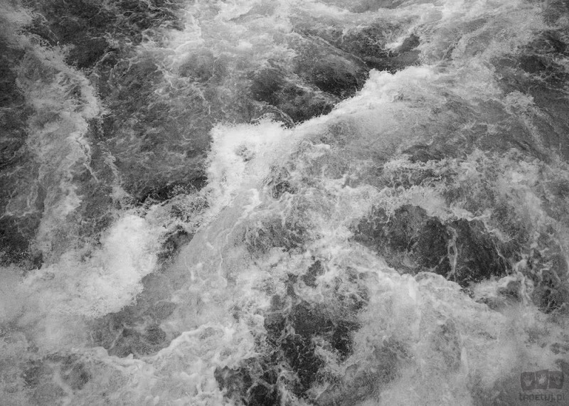 Fototapeta Wildest Water X7-1077