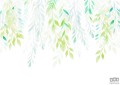 Fototapeta Summer Leaves X7-1096