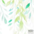 Fototapeta Summer Leaves X7-1096