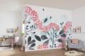 Fototapeta Summer Breath X8-1070