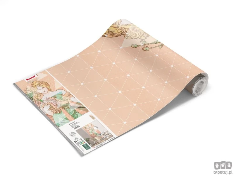 Fototapeta Printemps HX2-005