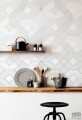 Fototapeta Coquilles Blanches HX3-008