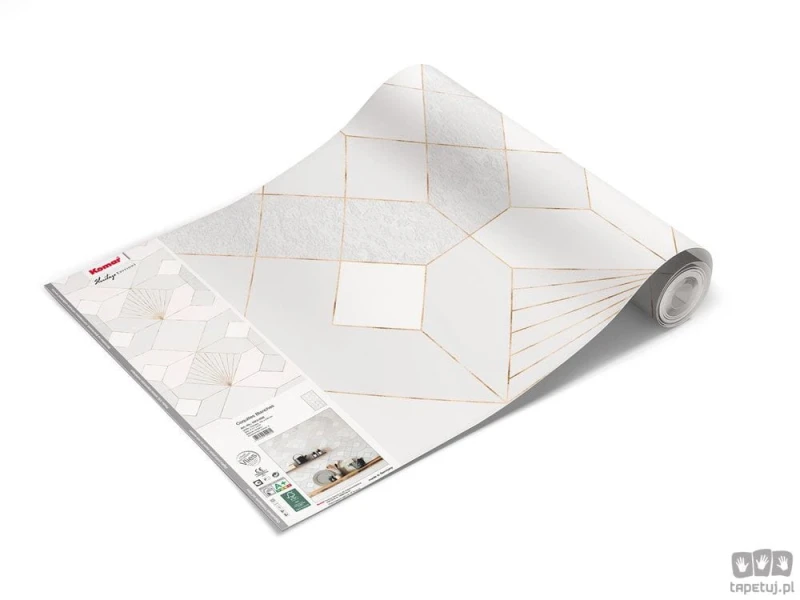 Fototapeta Coquilles Blanches HX3-008