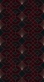 Fototapeta Coquilles Rouges HX3-010