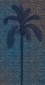 Fototapeta Silhouette HX3-012