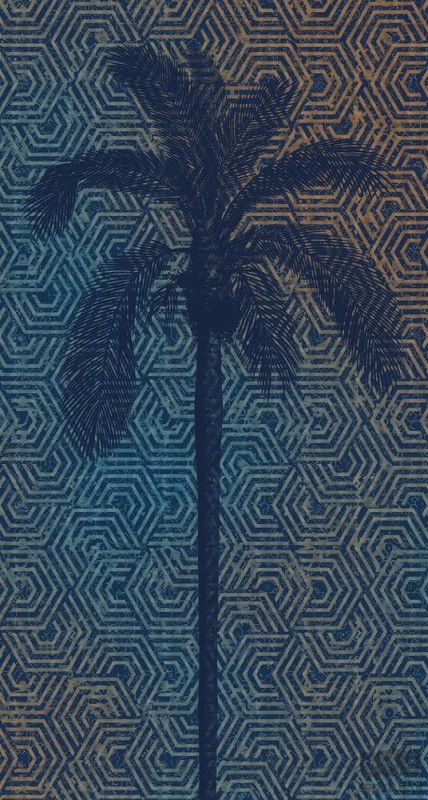 Fototapeta Silhouette HX3-012