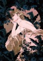 Fototapeta Songes Bleu HX4-019
