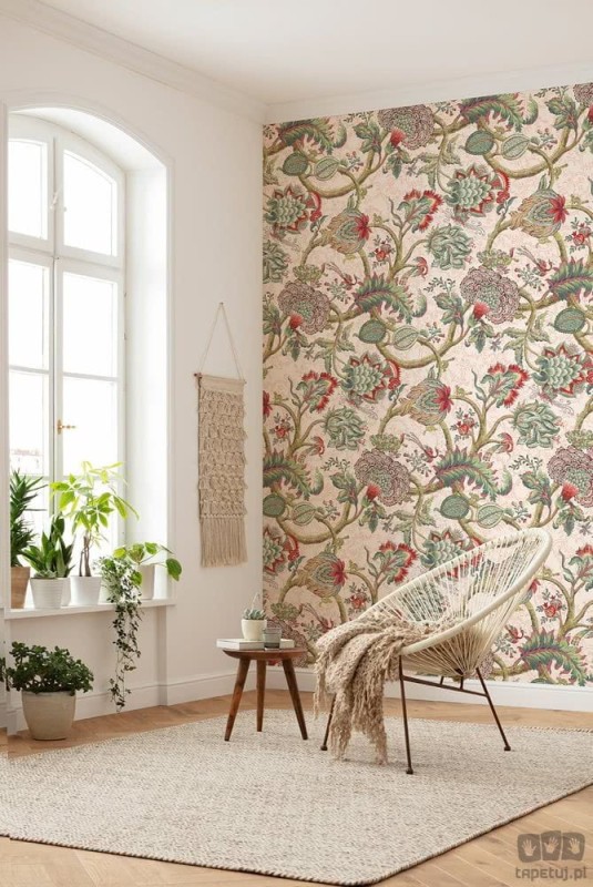 Fototapeta Fleurs HX4-021