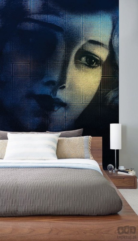 Fototapeta Lumière HX4-026
